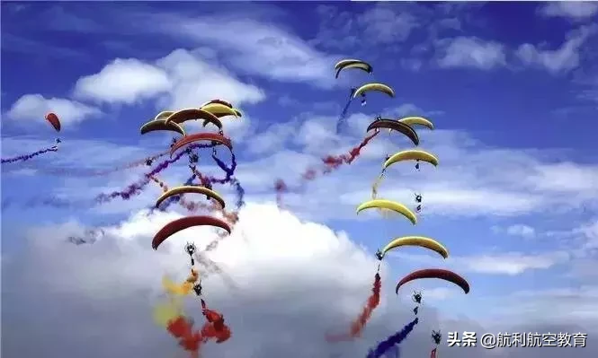 2019下半年国内外有32个航展!去不去暂且不说~先收藏了