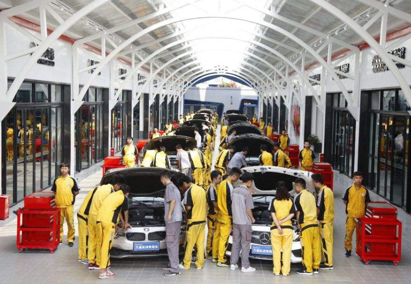 比较适合专科生的6大专业，毕业生好就业，薪资待遇也很不错