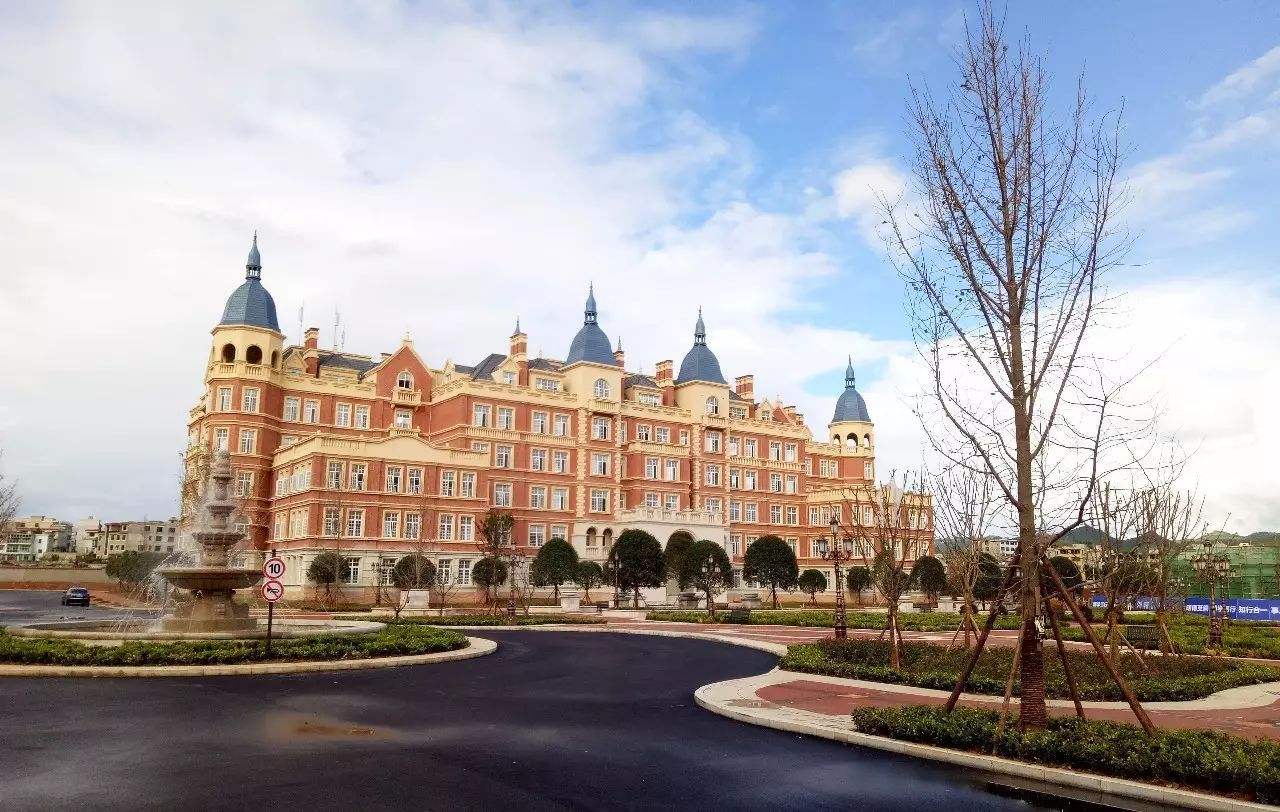 最新2022年贵州省民办大学排名出炉：贵阳信息科技学院继续领跑