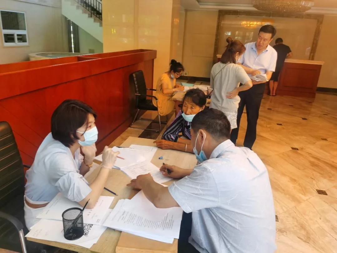 深度丨“烂尾6年项目”大连天鸿展视界被政府盘活 400余购房者将“回家”