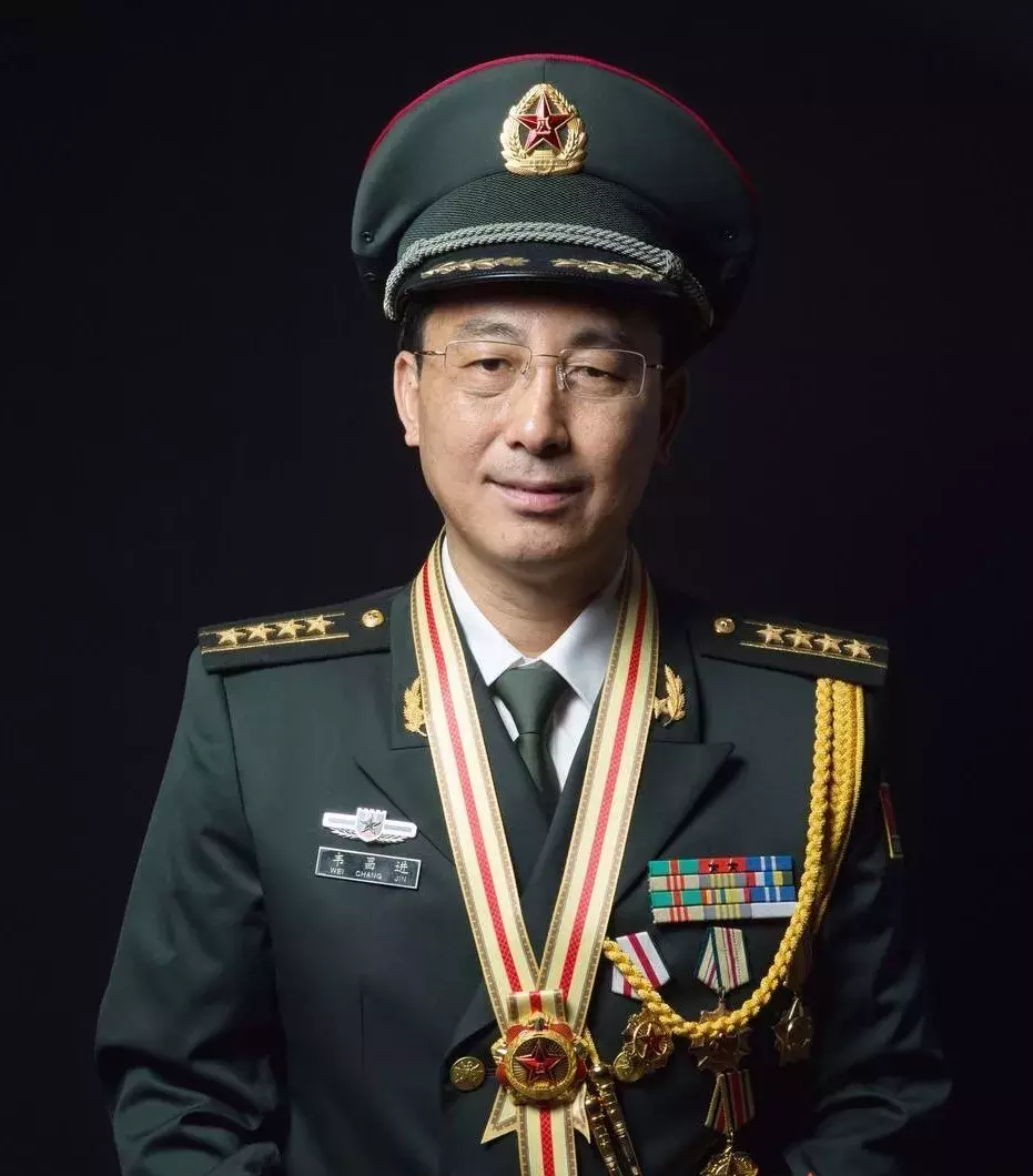 “改革先锋”100人名单 你认识多少位？