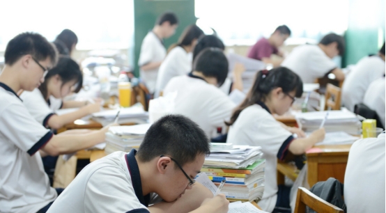 中考会给高考带来多大影响？班主任：影响很深远，家长需重视