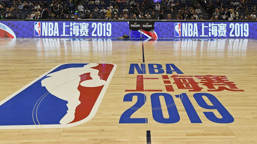 nba哪些明星为武汉捐款了(NBA慷慨捐助备受好评，萧华发言力挺武汉，将与中国重回蜜月期？)