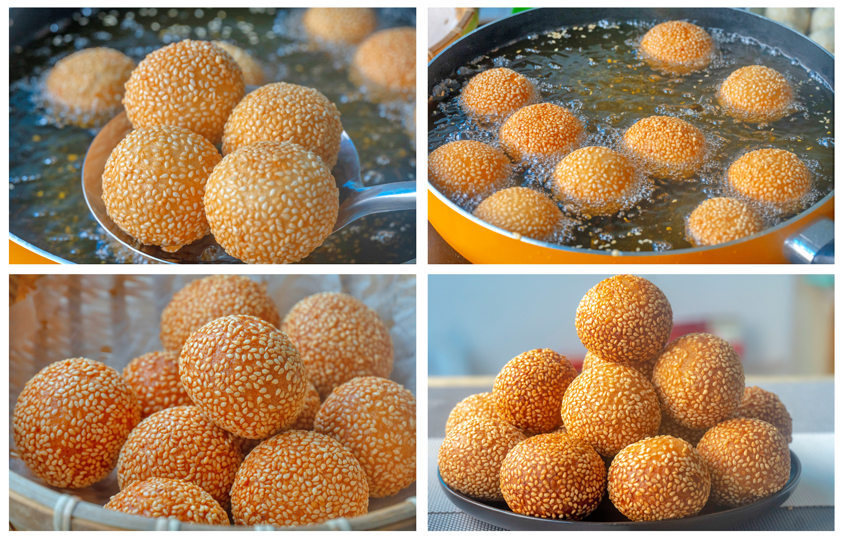 冬天想吃零食不用买，教你10种小零食，简单好做，大人孩子都喜欢