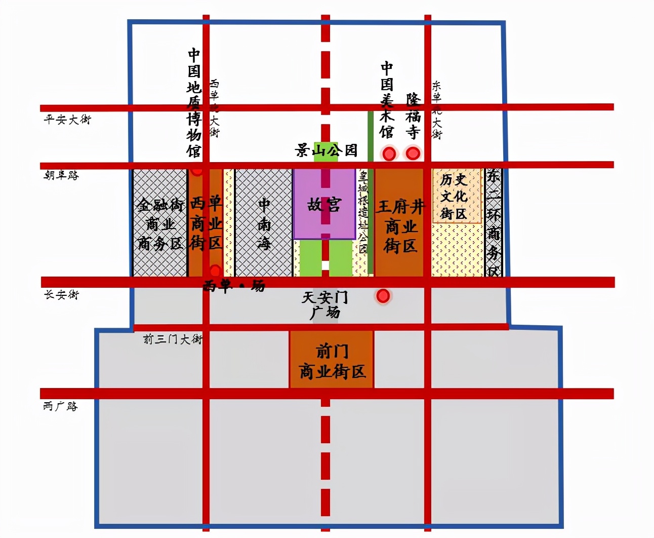 北京城市建筑双年展回顾 | 西单更新场分展场沙龙活动