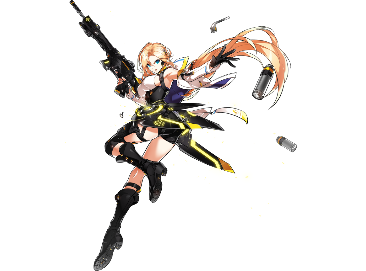 女枪三觉对比艾尔之光,dnf到底有没有突破呢?