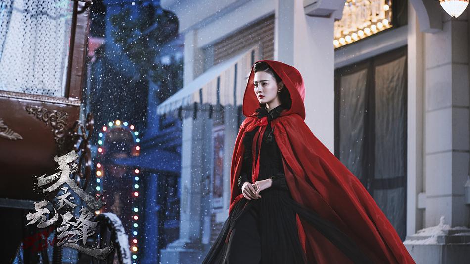 天衣无缝电影剧情分析「解析」 _晶羽科技