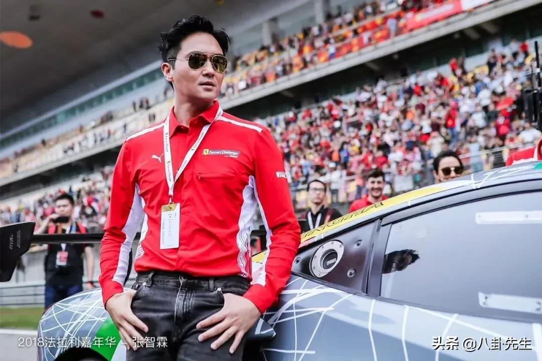 越是小咖越注重排场?布瑞吉婚车400万,言承旭开10年二手车