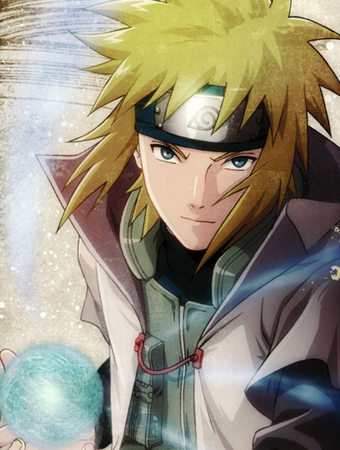 盘点《火影忍者》中第四次忍者大战被秽土转生的强大忍者（配图）