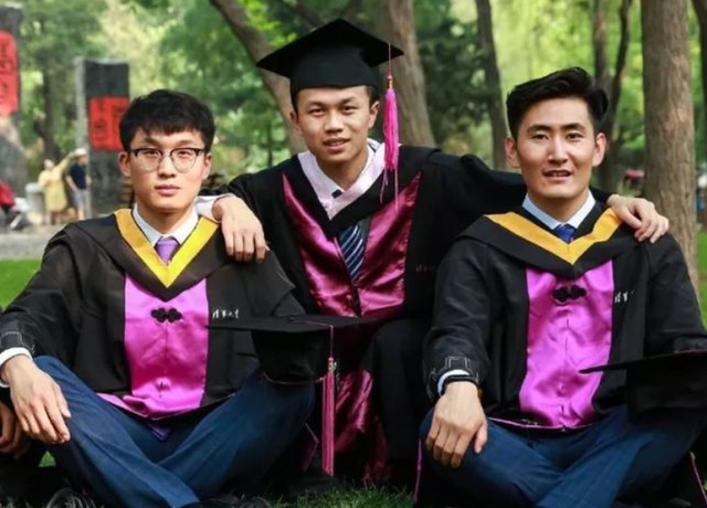 教育部表示禁止高考移民，外籍生顶着“中国脸”，或将不再吃香