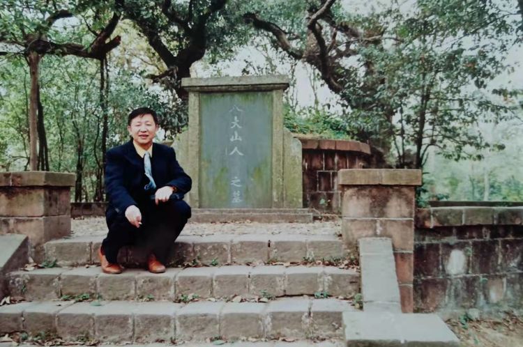 《我的生命轨迹》作者：冯复加，美篇制作：李武兵