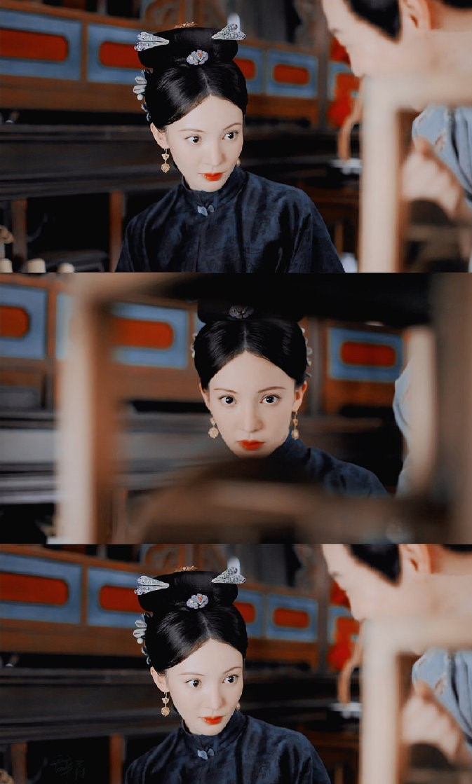 《玉楼春》：恶毒的许凤翘，无能的孙金阁，这对夫妻太让人羡慕