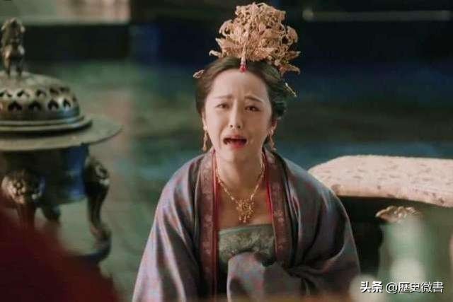苦命皇帝宋仁宗的三大不幸：不知生母、夫妻失和、无子而终