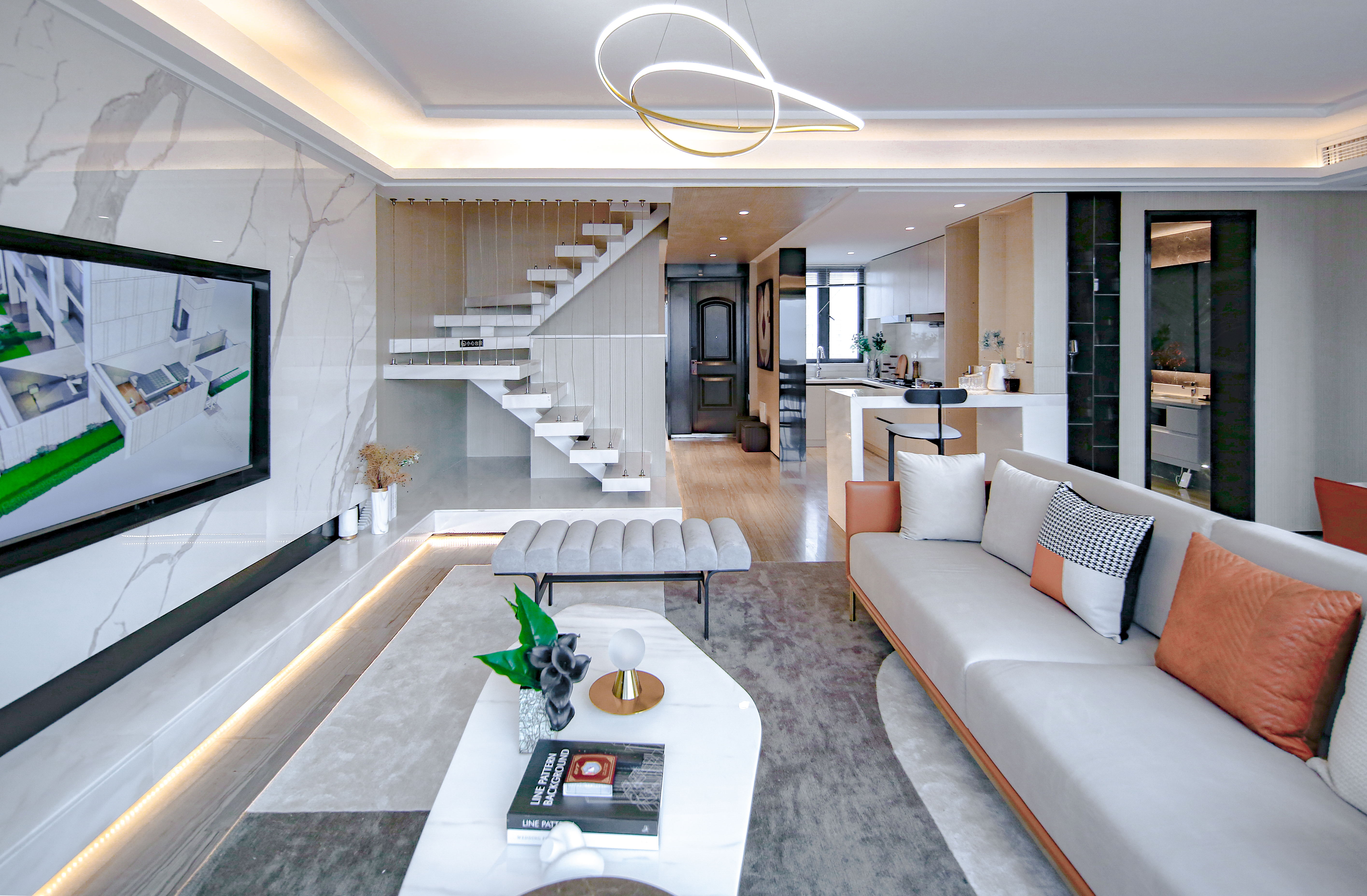 悦府·星台 延展生活尺度,缔造人居典范-重庆搜狐焦点