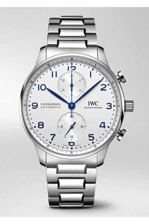 10个顶级手表品牌,还是第七个最受欢迎