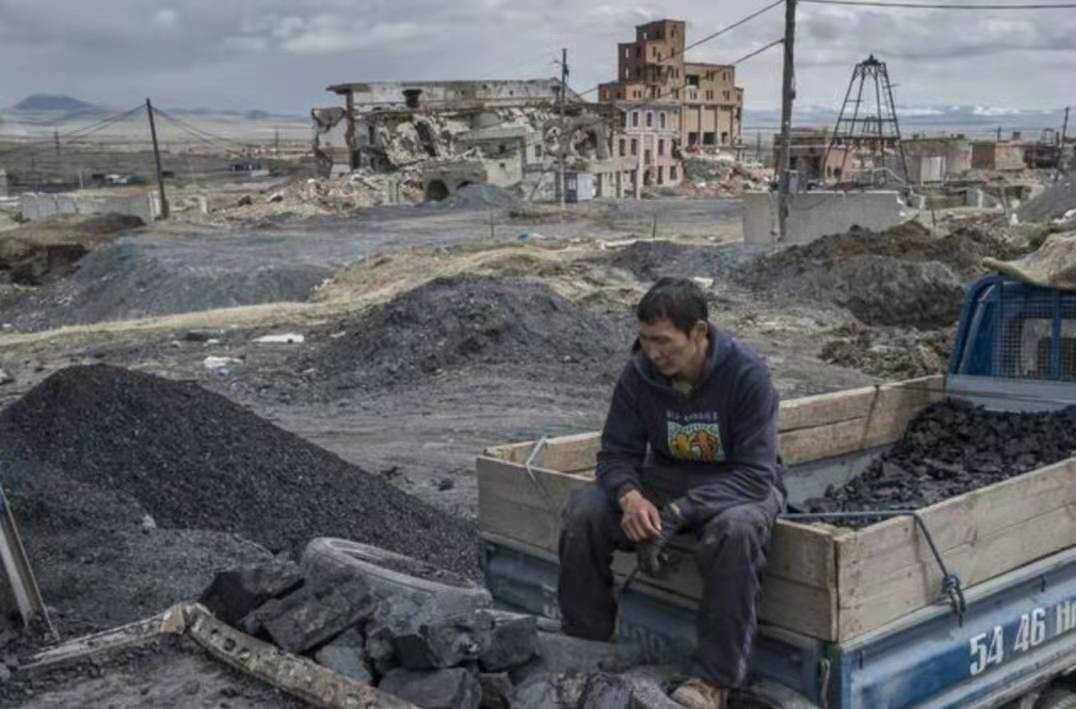 脱离中国多年的蒙古国，开始后悔了吗？