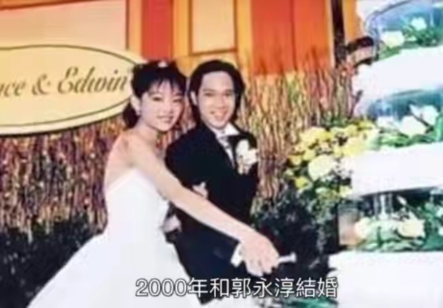 嫁错人的7位港台知名女星，多人被丈夫家暴，每一位都很可怜