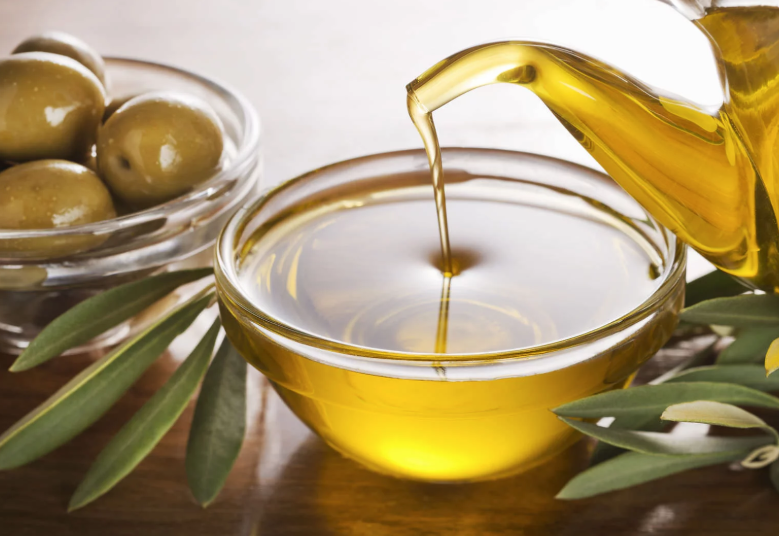 橄榄油减肥能吃吗 它有什么功效
