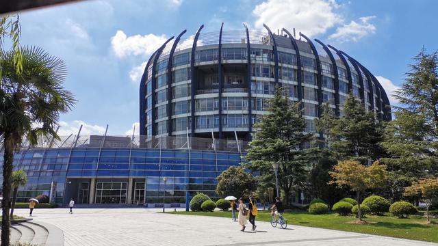 上海市录取分高的10所大学：复旦在浙投档分686，华政投档分648