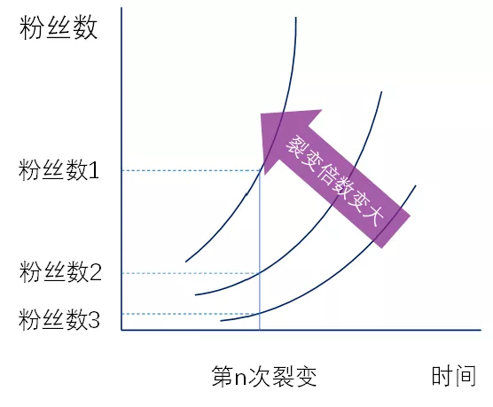 裂变营销的增长原理