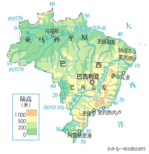 贝利世界杯里程(“足球王国”巴西：贝利、罗纳尔多、内马尔、群星璀璨)