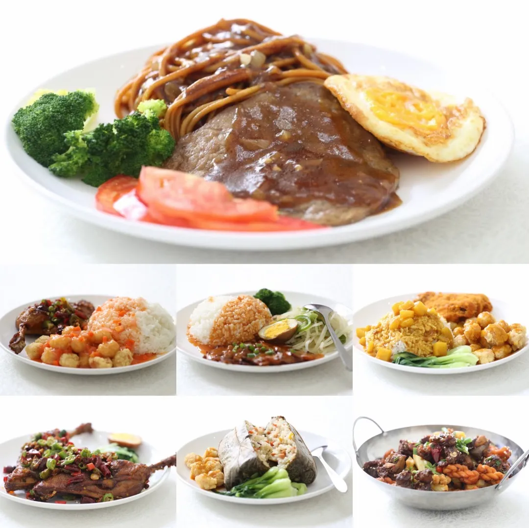 嘿！这就是我在七中万达国际部的开学初体验