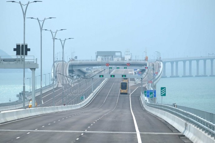 粵港兩地車牌能加大陸司機(jī)嗎？