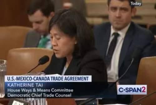 “我代表美国很骄傲”，戴琦：父母是中国台湾人，却早已移民