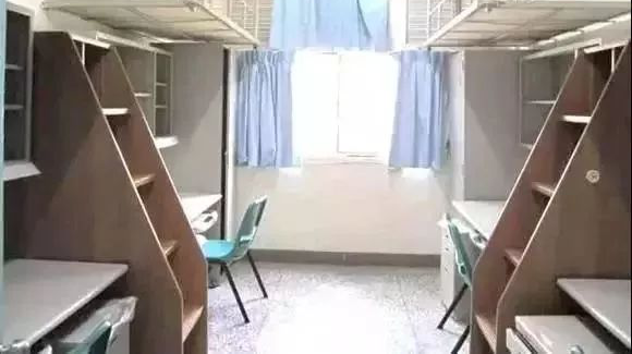 我国“最舒服”的8个研究生宿舍，这环境这配置，爱了爱了