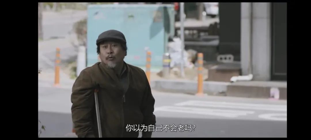 69岁老人被29岁男人性侵，罪犯逍遥法外，这部韩国电影真敢拍