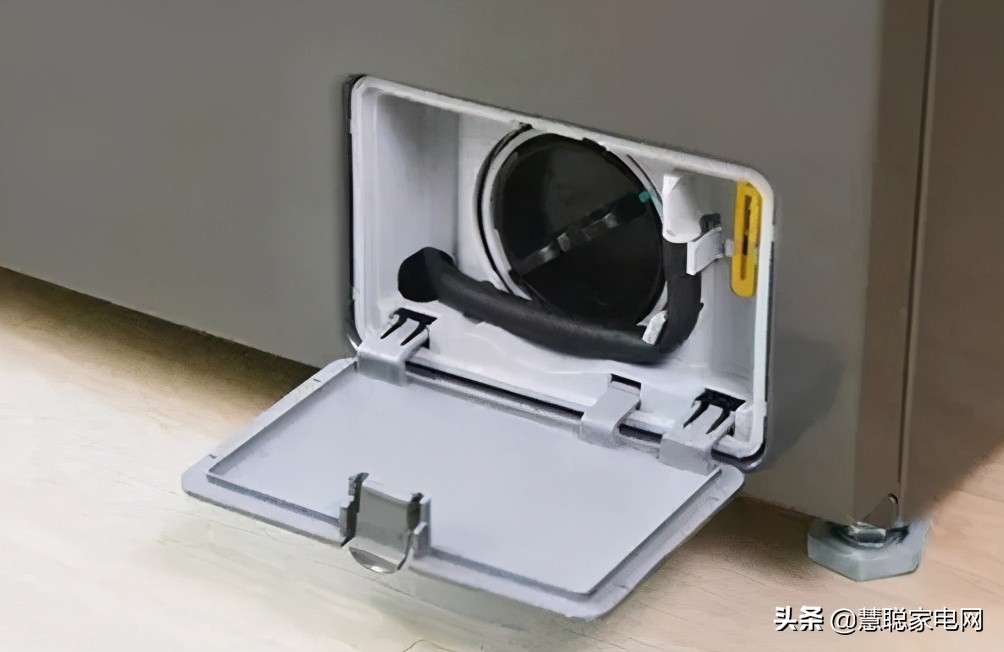 洗衣机也是要定期清洗的！滚筒洗衣机的清洗方法有几种？