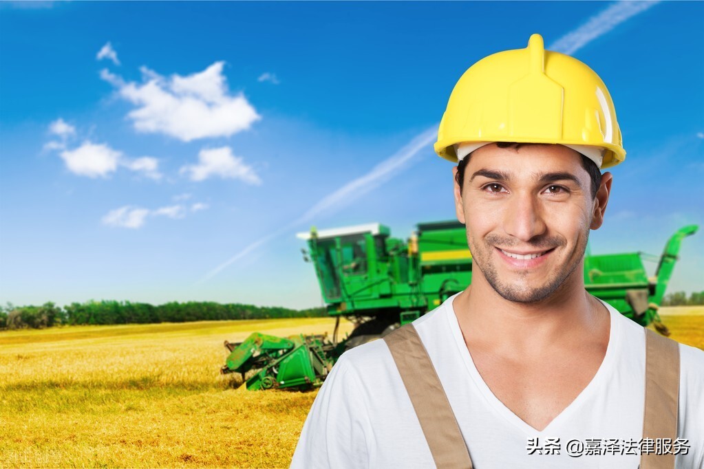 打工人须知！劳动合同与劳务合同的区别！否则，你亏大了还不自知