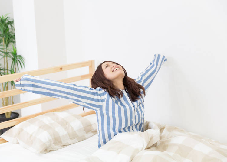 知道哦哈哟、空你七哇？但你真的知道这些日语什么时候使用吗？