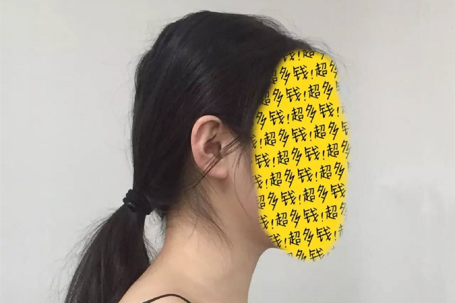 被睡成"扁头"的孩子,长大后逃不开两种结局,女孩尤其吃亏