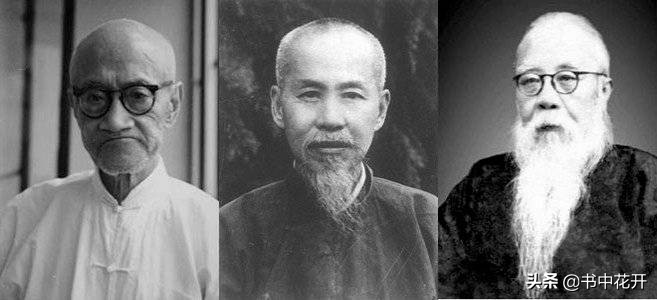 中国哲学遭遇强大的颠覆力量，西方哲学传统也受到了根本挑战