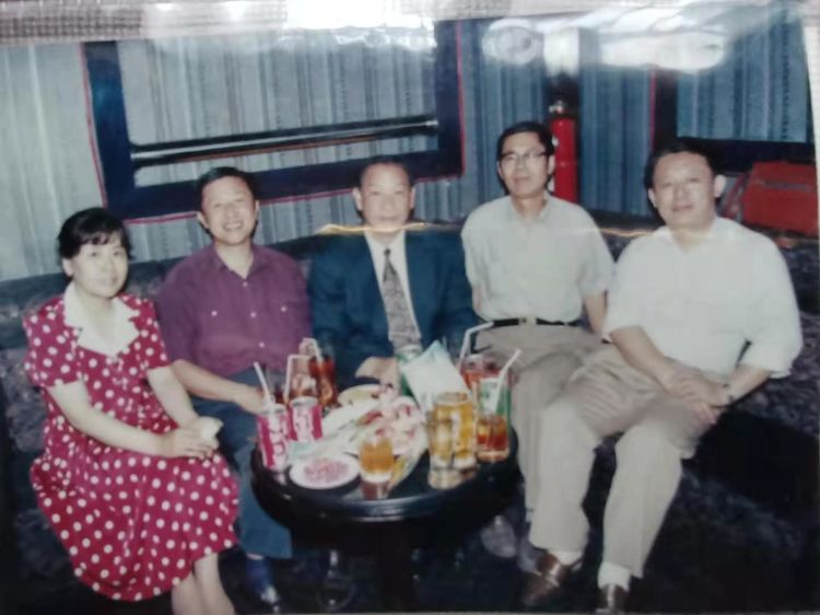 《我的生命轨迹》作者：冯复加，美篇制作：李武兵