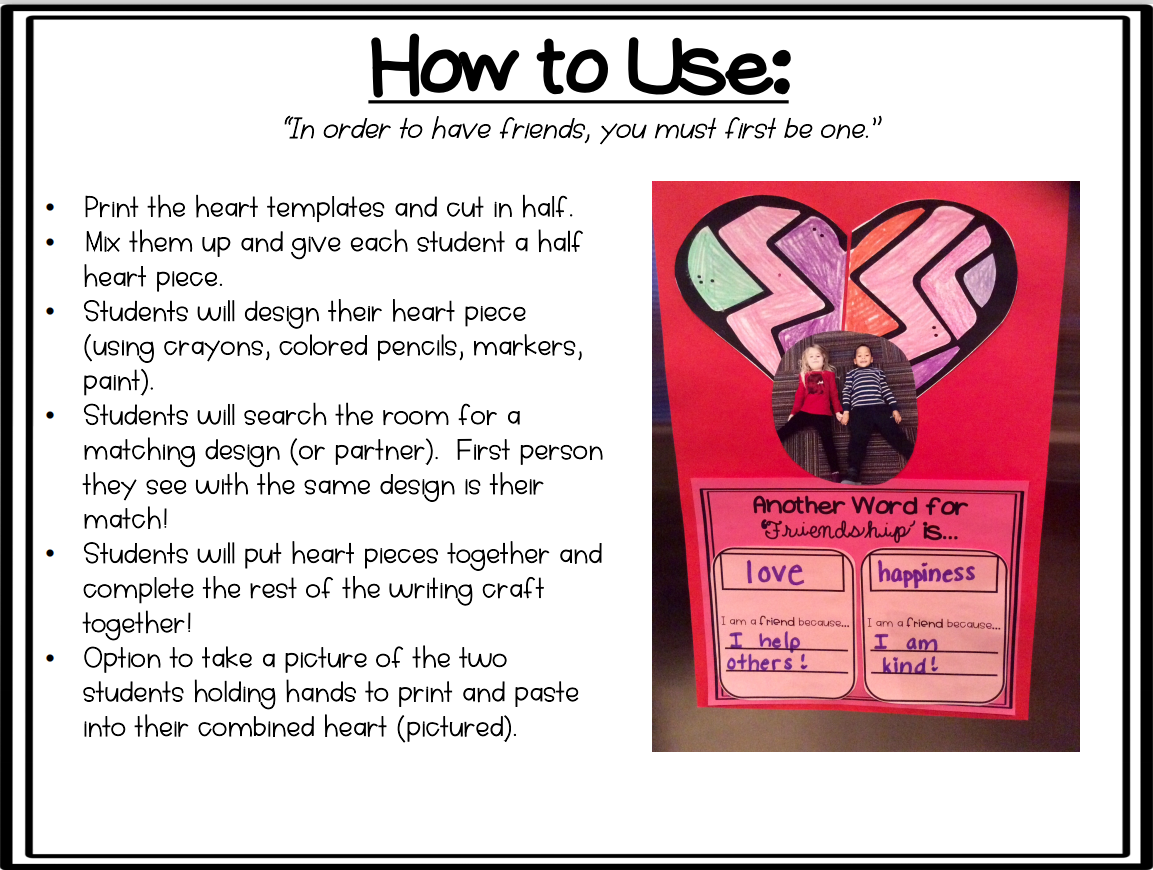 "friends朋友"相关英语教学资源:游戏,手工,练习纸,儿歌