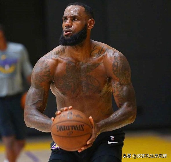 nba球员为什么不可怕(文武双全！美媒列NBA五大“最可怕”球员，这帮人也能拿总冠军)