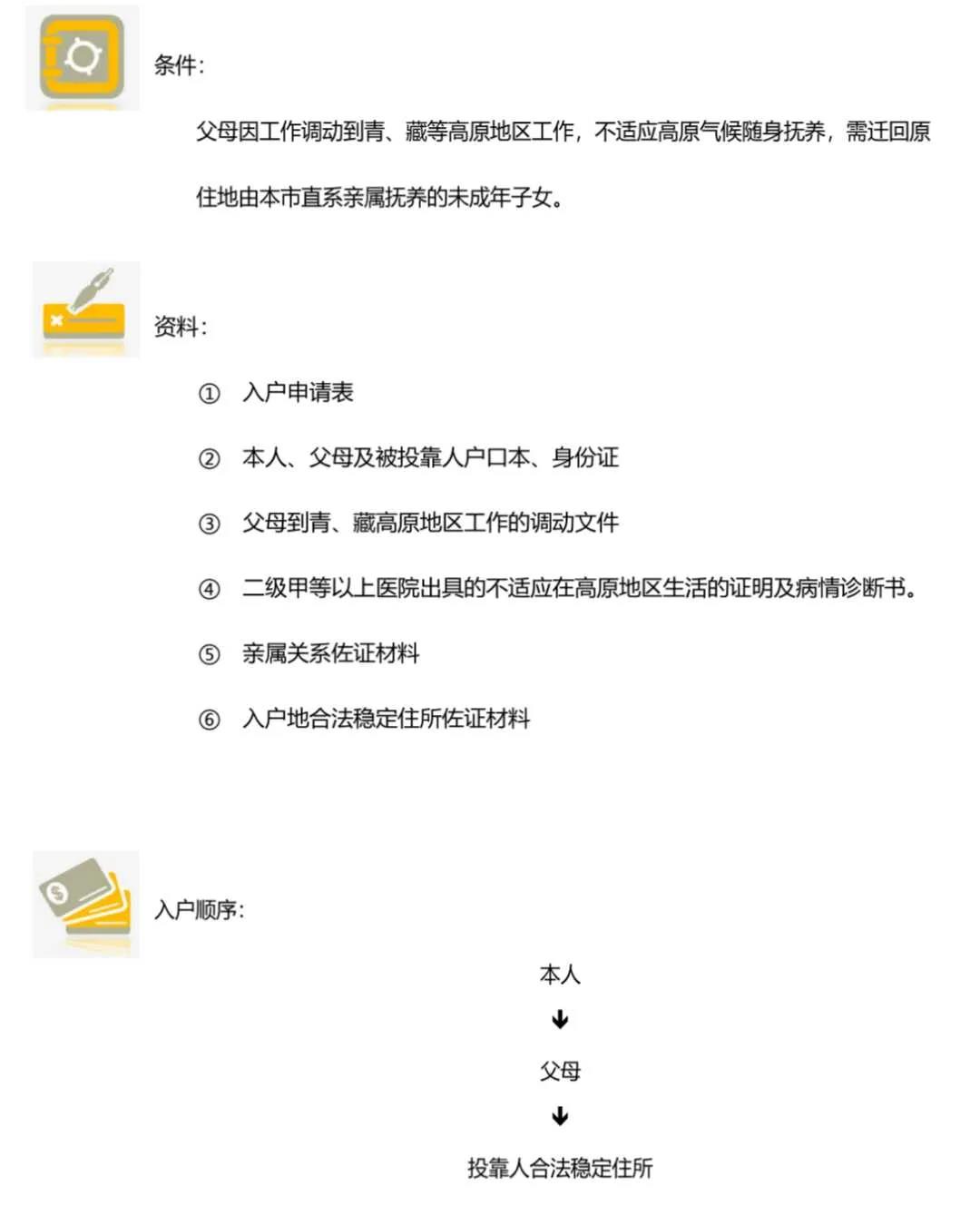 想落户成都却不了解政策？成都最全落户大全，总有一款适合你