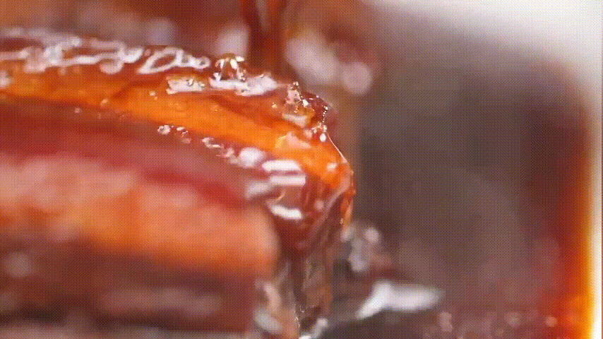 济南人的干饭神器，为什么是“把子肉”？