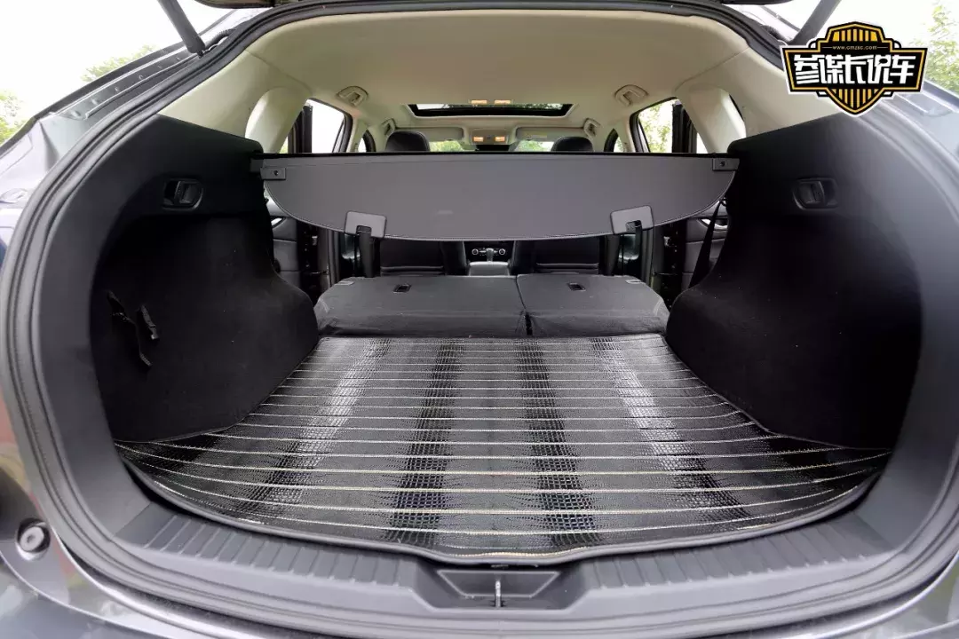 马自达CX-5究竟是一台怎样的车？来听听小编的肺腑之言吧