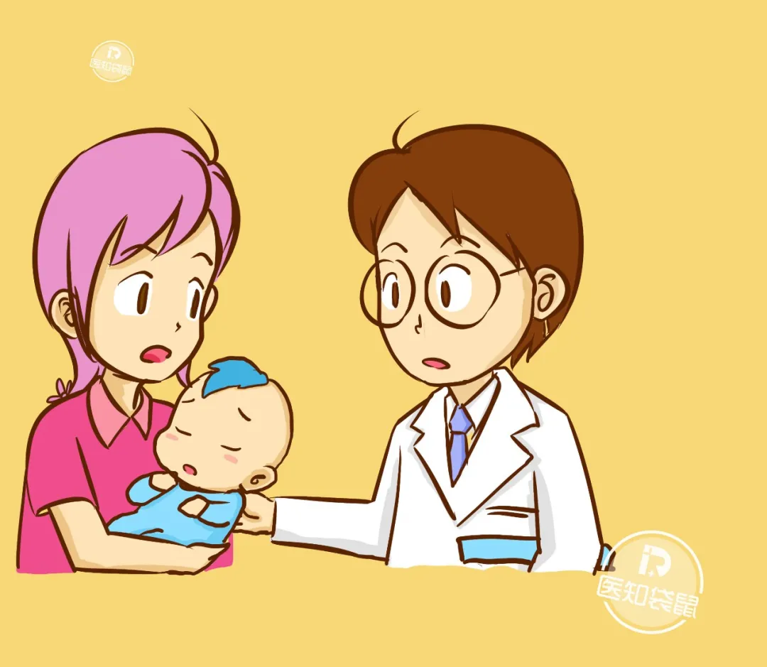 ​宝宝总是挠屁屁？当心这种“小虫”在作怪