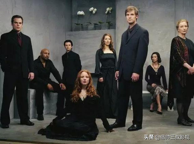 HBO那些等级为E、值得一看的电视剧
