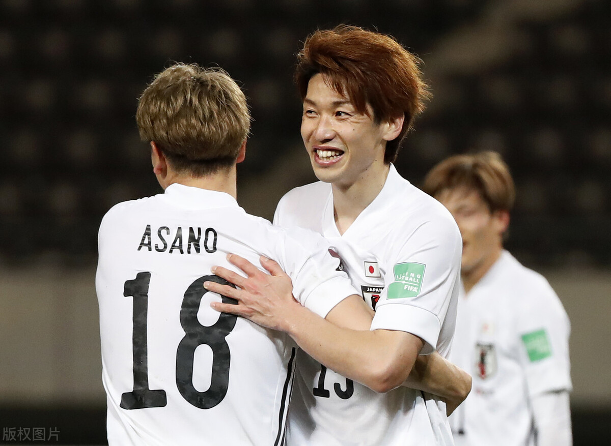 世界杯2022亚洲预选赛日本vs沙特(世亚预最新积分战报 日本14球狂胜 沙特大胜将国足逼入绝境)