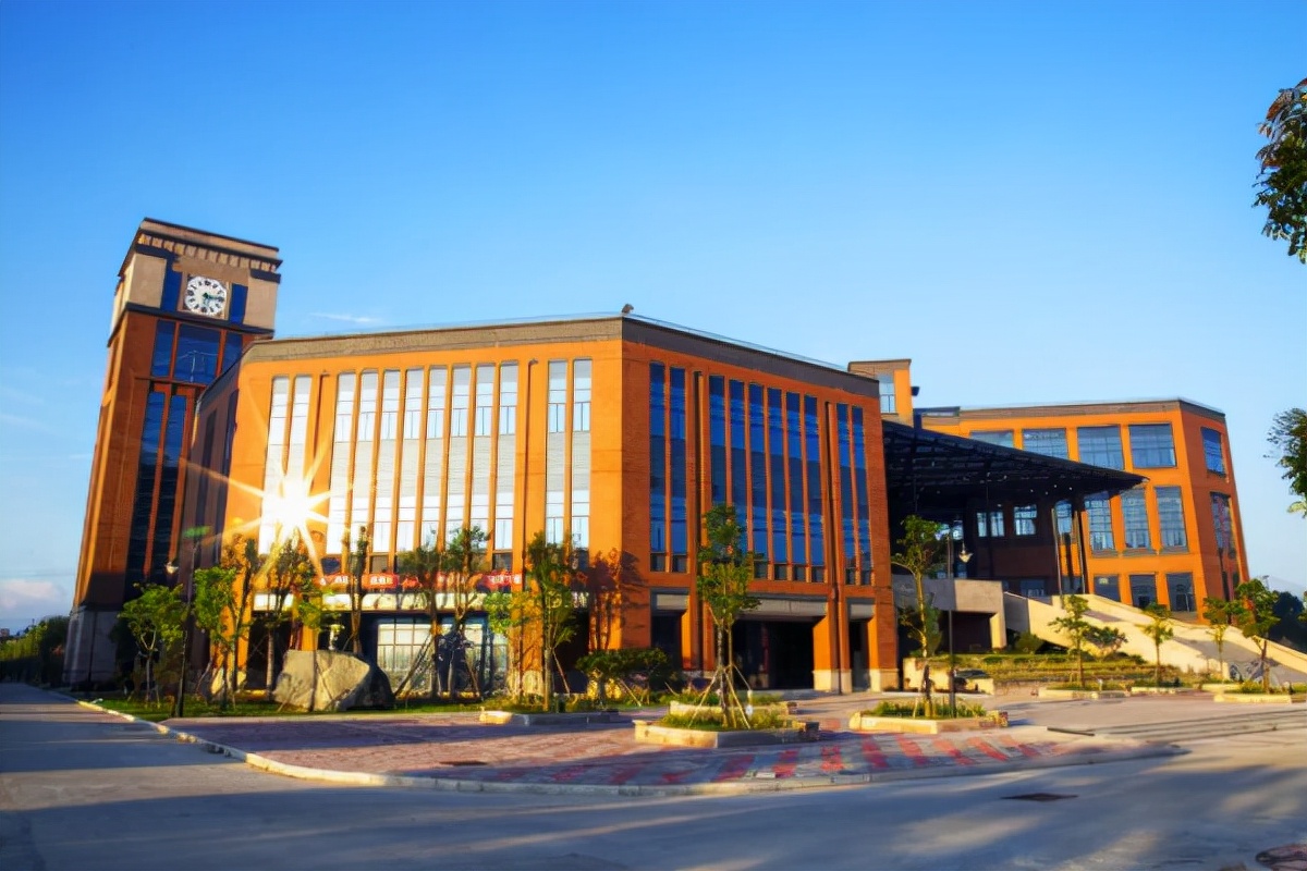 福建一大学扩建！耗资达3.72亿，扩大招生规模，2023届考生有福了