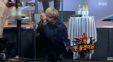 郑号锡电梯事件，V甩毛巾RAP，算尴尬吗？Jin：别看我的