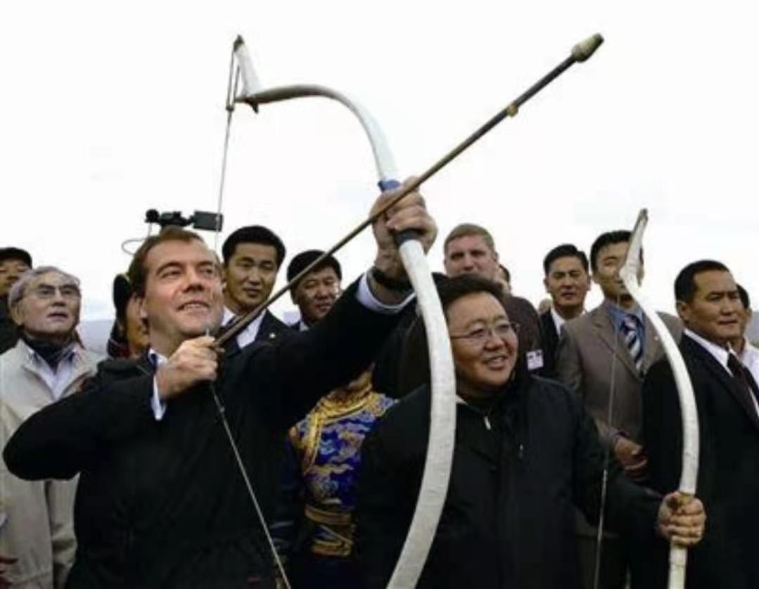 脱离中国多年的蒙古国，开始后悔了吗？