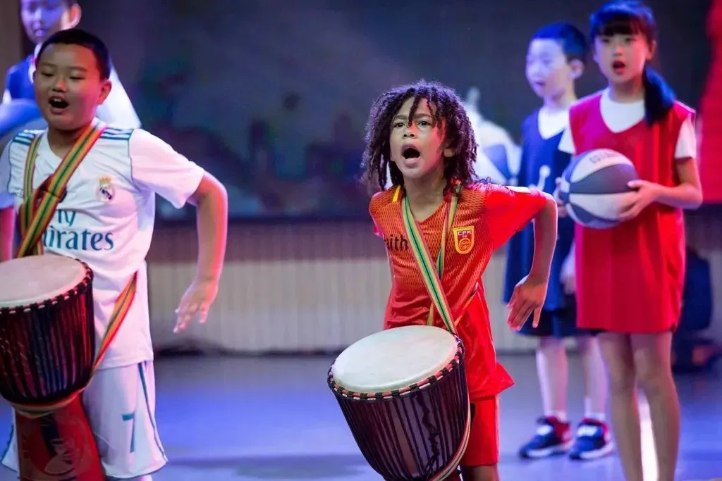 小浪探校 | 小班化教学，性价比超高，温江这所学校真香