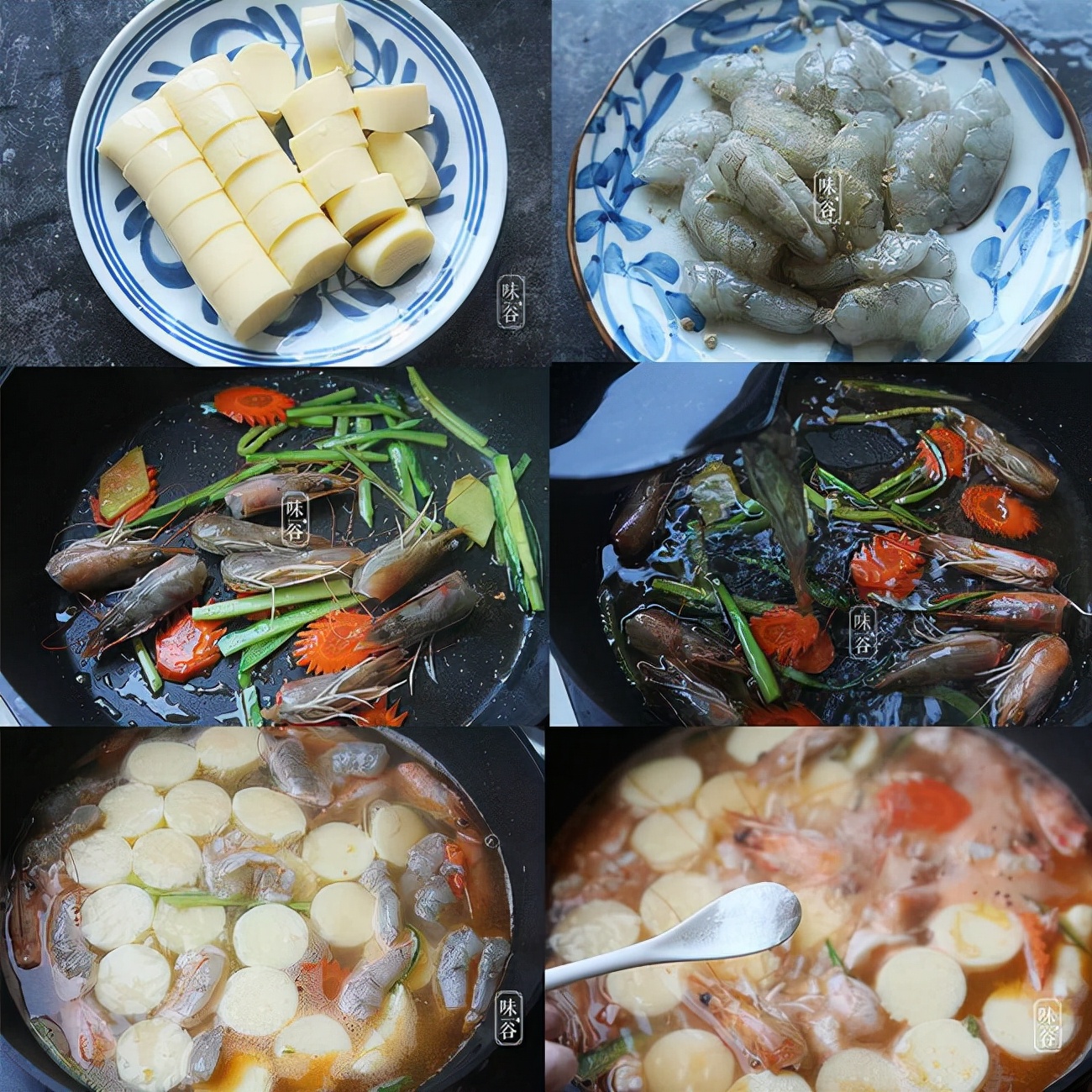 天冷别炒菜了，推荐6道简单的炖菜，荤素搭配，补充营养平安过冬