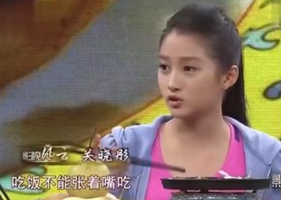 除了关晓彤，原来还有这么多“皇亲国戚”？有一位已经被封了